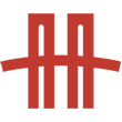 Red Los Altos logo